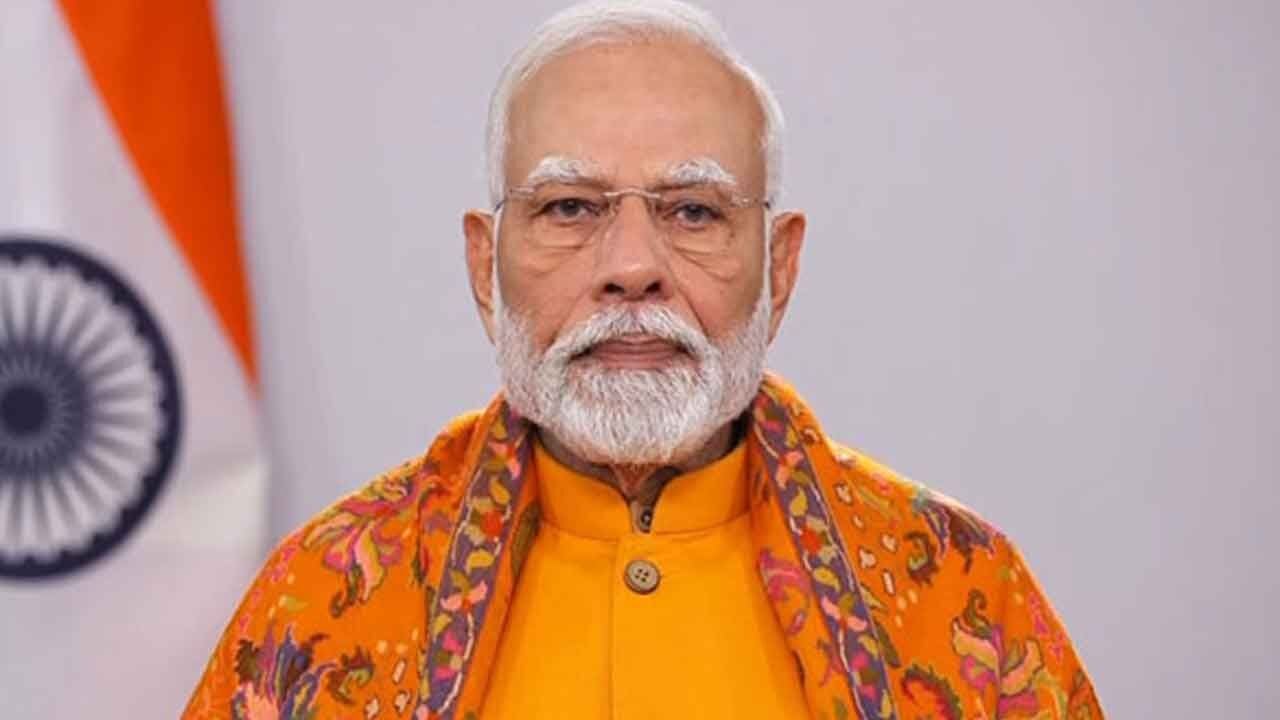 Union ministers hail Modi, highlight key achievements