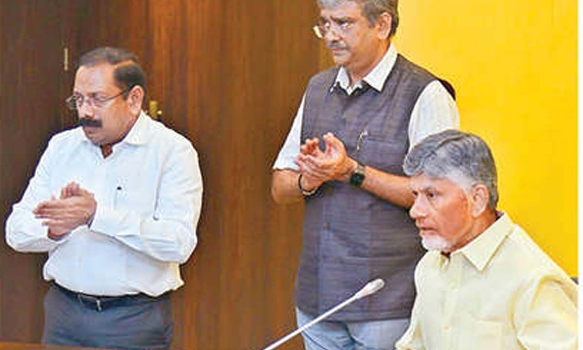CM launches Vision Action Plan Units