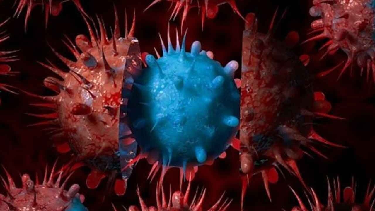 New Covid variant XFG detected in 163 cases