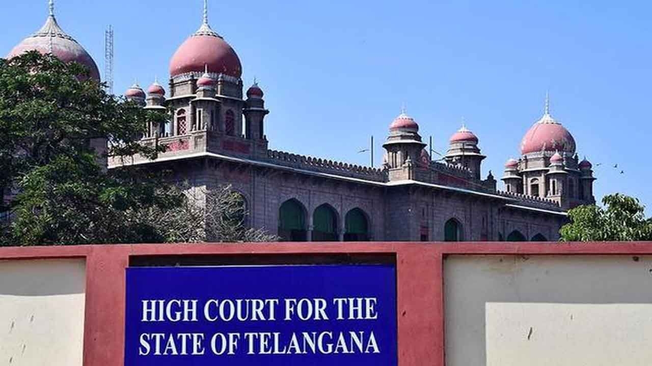 Obulapuram mining case: Appeals challenging CBI court order admitted