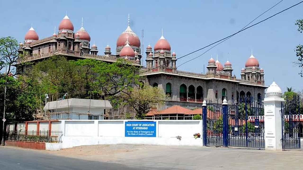 HC directs Kaushik Reddy to face trial in criminal case