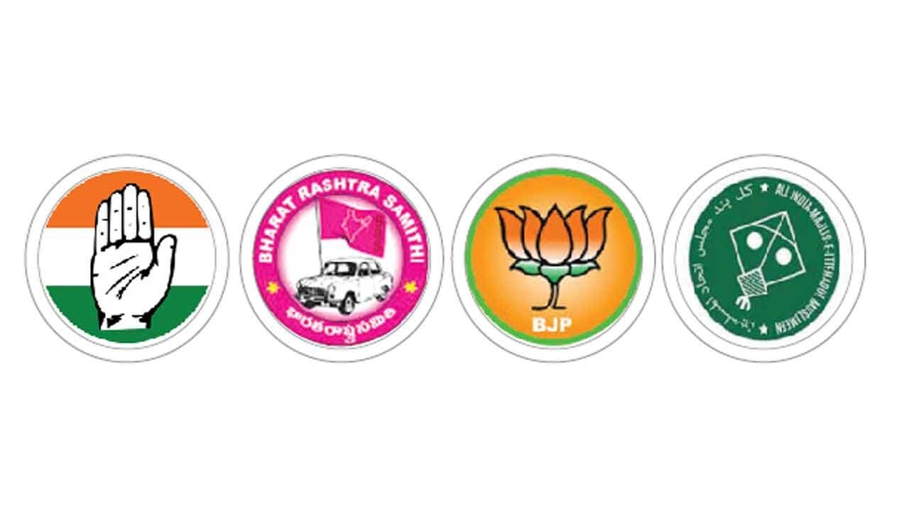 Post-MLA's Death… Political mercury to rise in JH Assembly segment