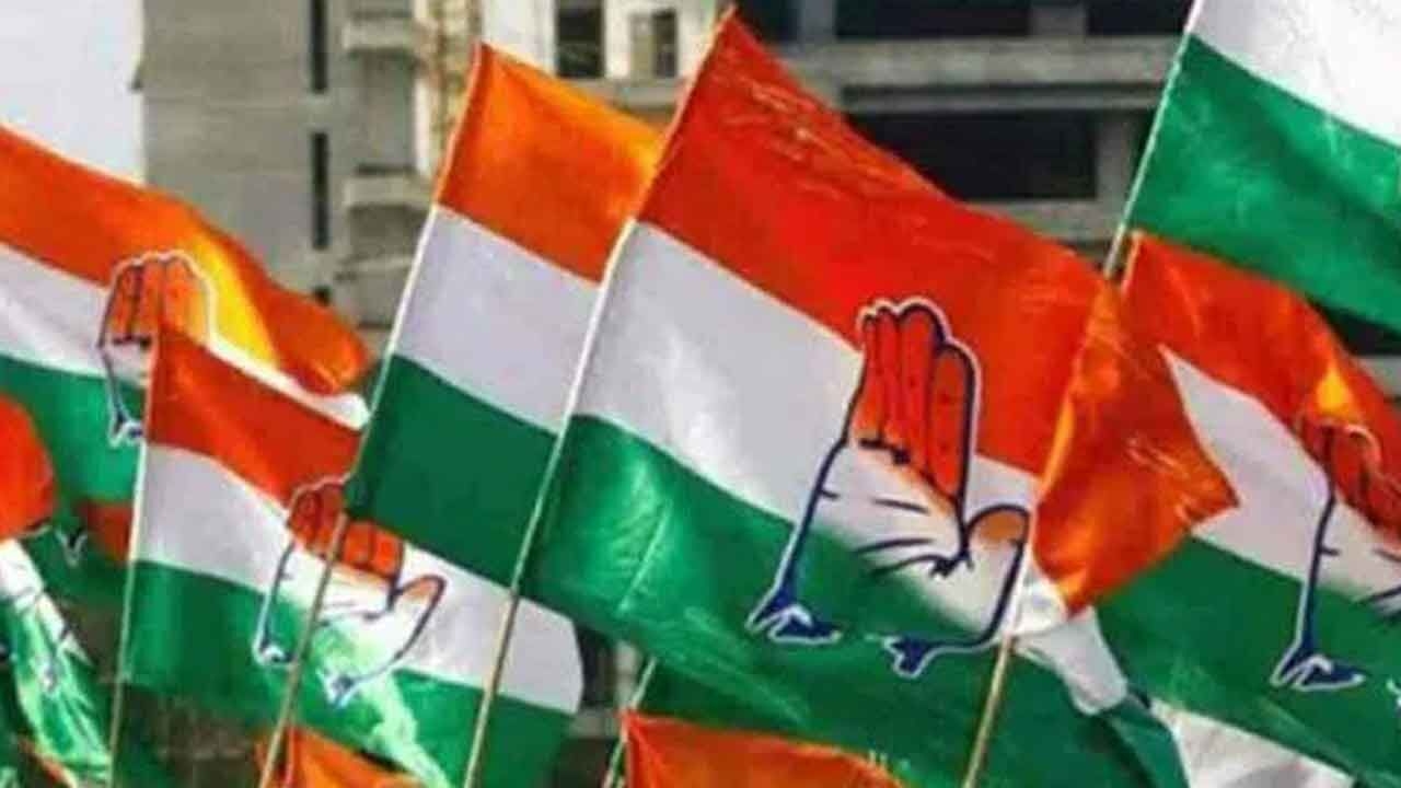 Congress Condemns Trump's Iran Airstrikes, Criticizes Modi Government's Silence