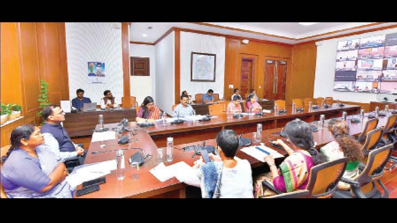 Govt to roll out ‘Bala Bharosa' for emergency treatment to kids