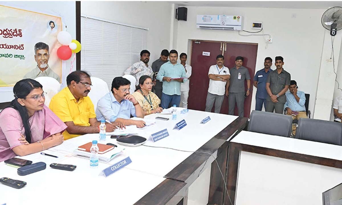 DVAP boosts grassroots governance: Ministers