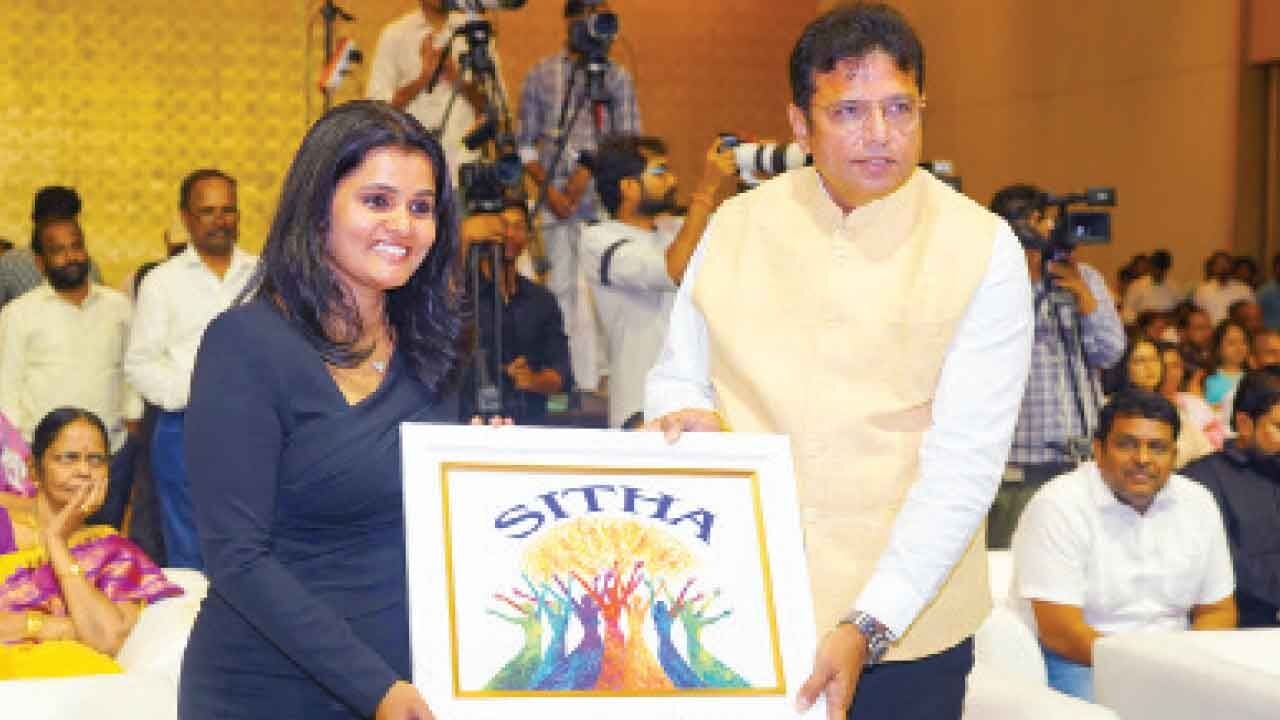 Govt reiterates commitment to women's empowerment
