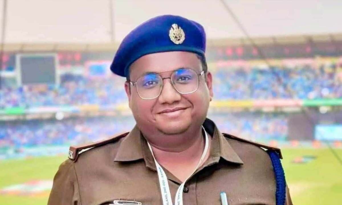 Addl SP killed in Maoist attack