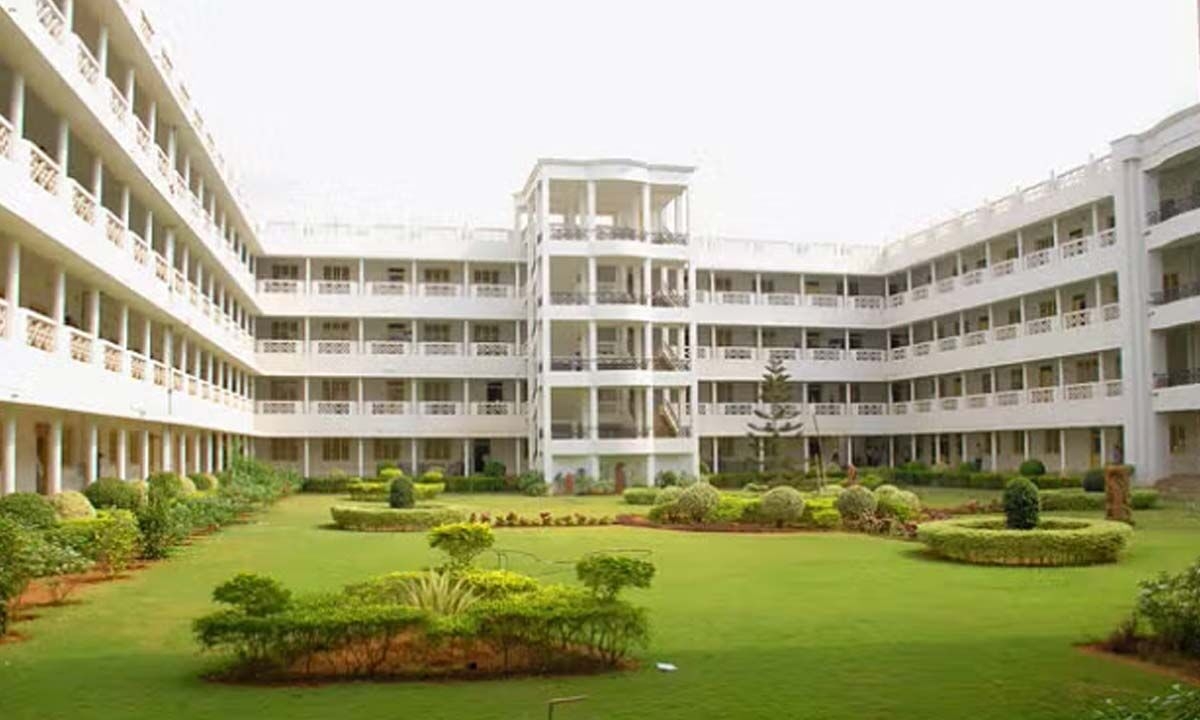 Aditya students excel in AP-EAPCET results