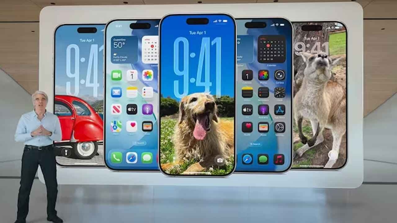 iOS 26 Announced: Check the List of iPhones That Will Get the Update