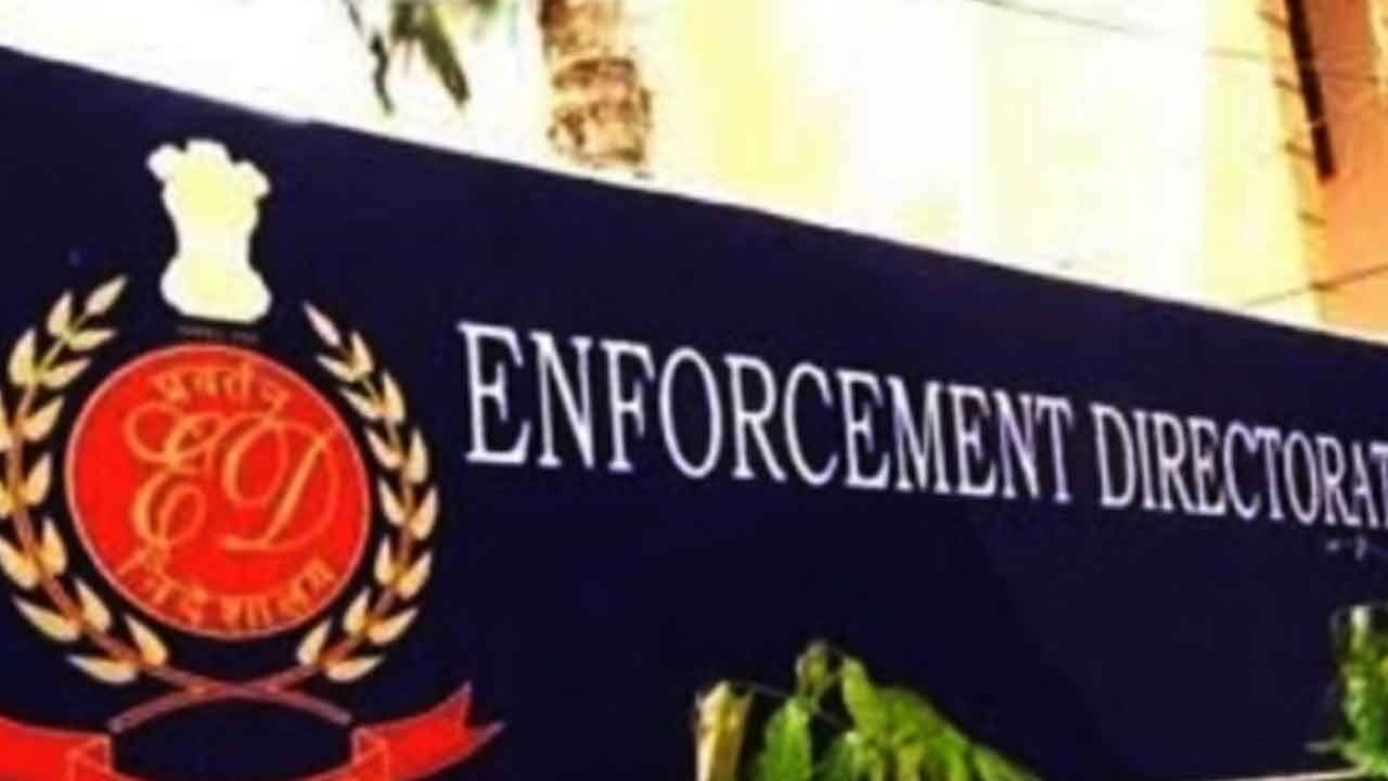 MUDA case: ED attaches 92 immovable properties worth Rs 100 crore in Karnataka