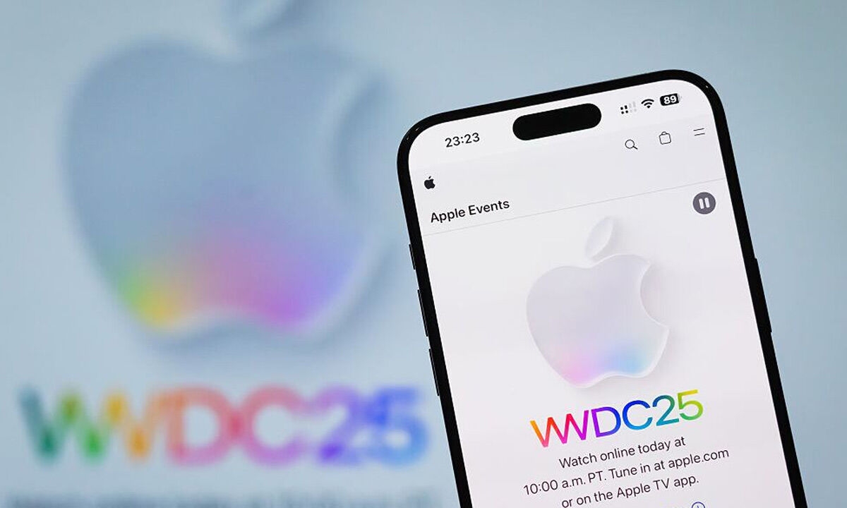 Apple Sidelines Siri at WWDC 2025 Amid AI Competition Pressure