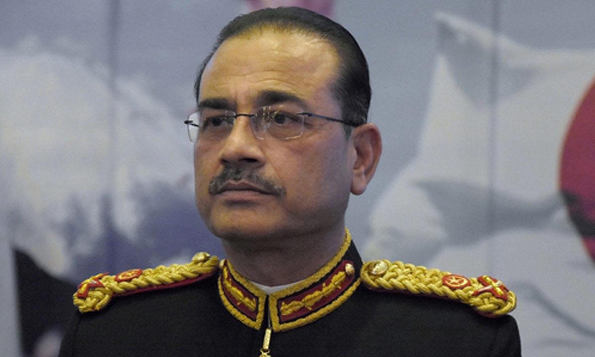 Pakistan Army Chief Declares Opposition To Indian Regional Dominance, Calls Water Treaty Sacred