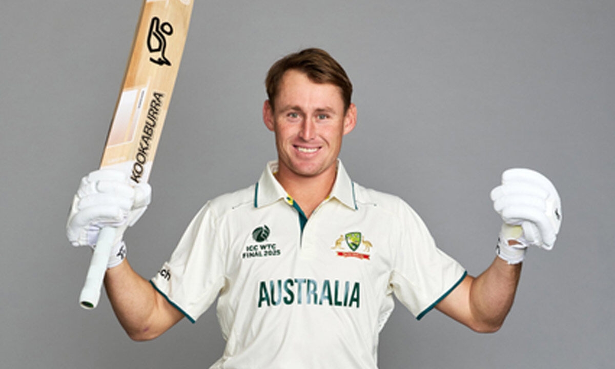 WTC Final: Labuschagne to open, Green & Hazlewood named in Australia's playing XI