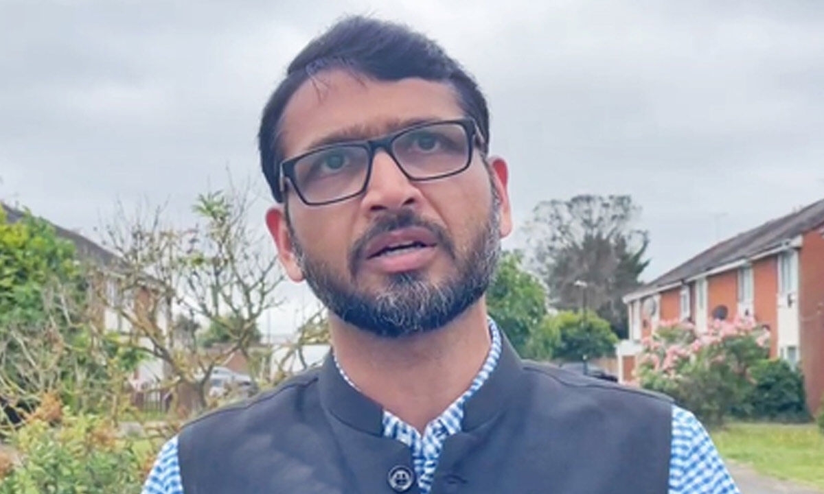 Indian diaspora in UK applauds PM Modi govt's 11-year milestone