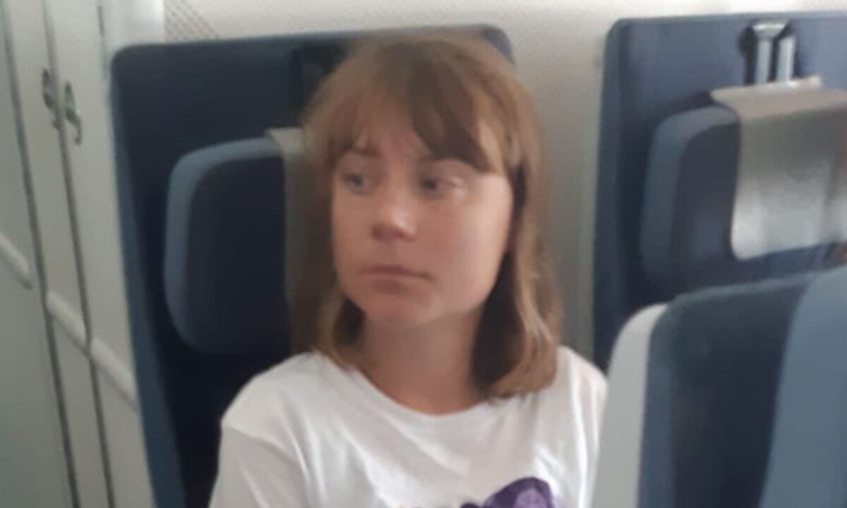 Israel deports Swedish activist Greta Thunberg after Gaza-bound aid boat intercepted
