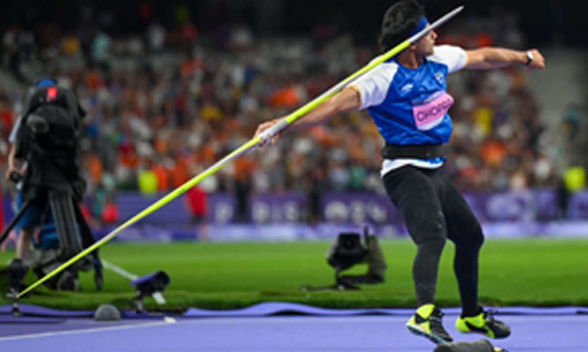 Increased participation to global podium finishes: India's sporting transformation between 2014-2025