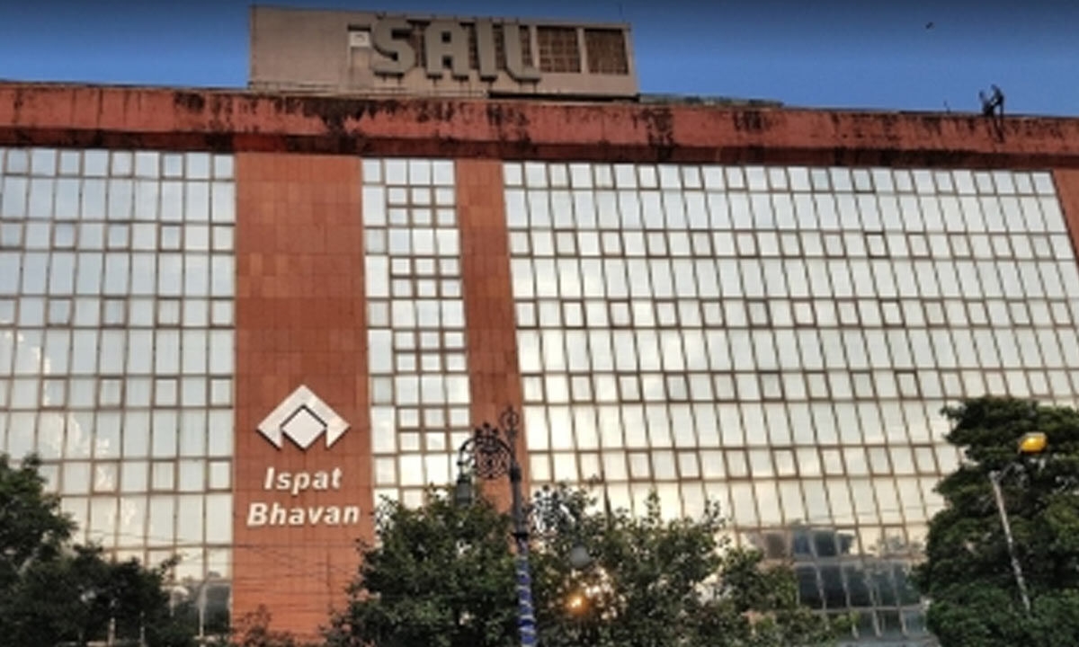 SAIL gets accreditation for Authorised Economic Operator