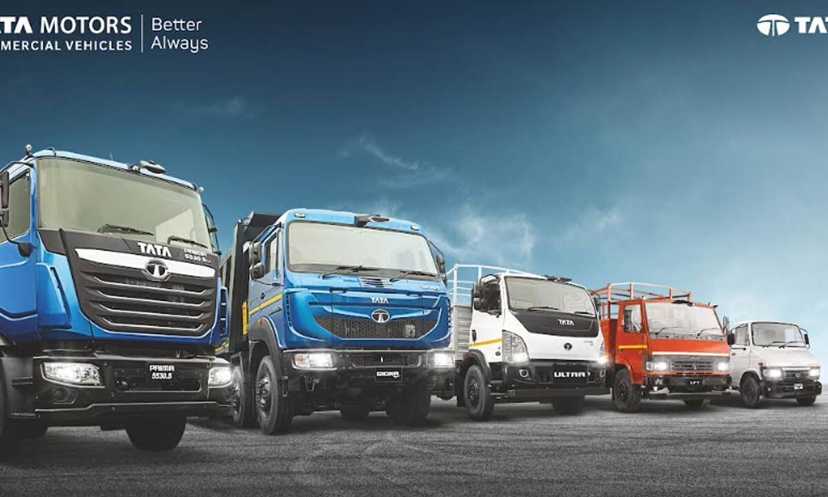 Tata Motors Elevates Driver Comfort, Launches Air Conditioned Cabins and Cowls across its Truck Range