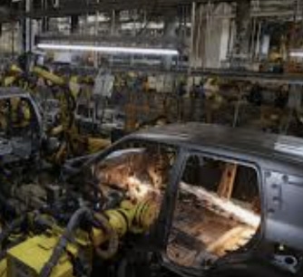 China's rare earth curbs threaten EV Plans, drag down Maruti, Tata Motors, and auto stocks