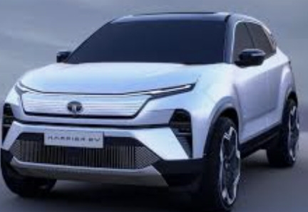 Tata Motors to launch 5 new cars in 12 months: Sierra.ev, Harrier Turbo & more