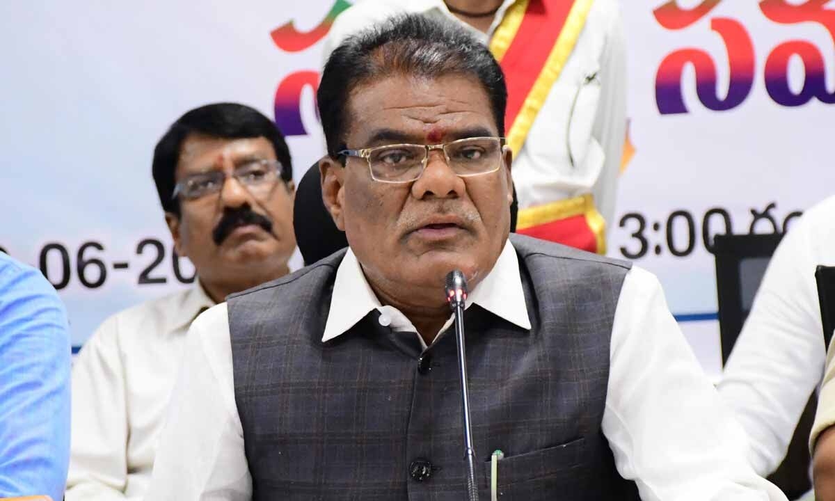 Ensure schemes' funds are strictly delivered to SCs, STs