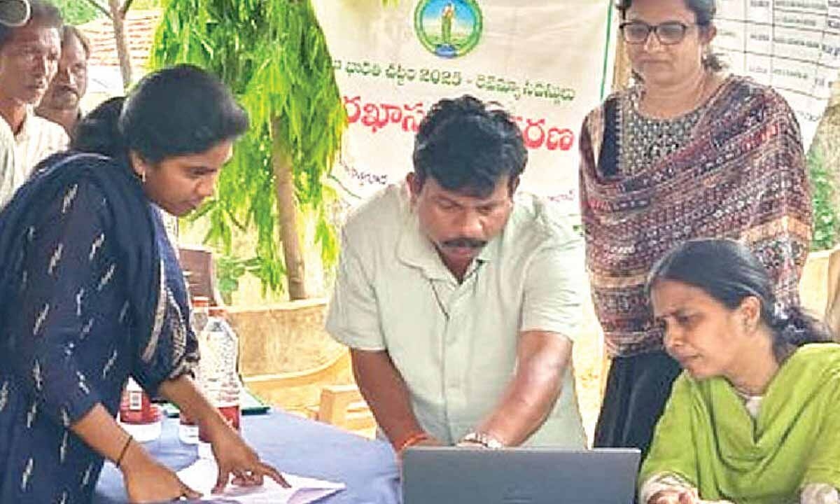 Revenue sadassus are in full swing