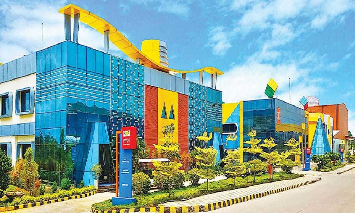 Making life easy for differently-abled through inclusive, accessible spaces