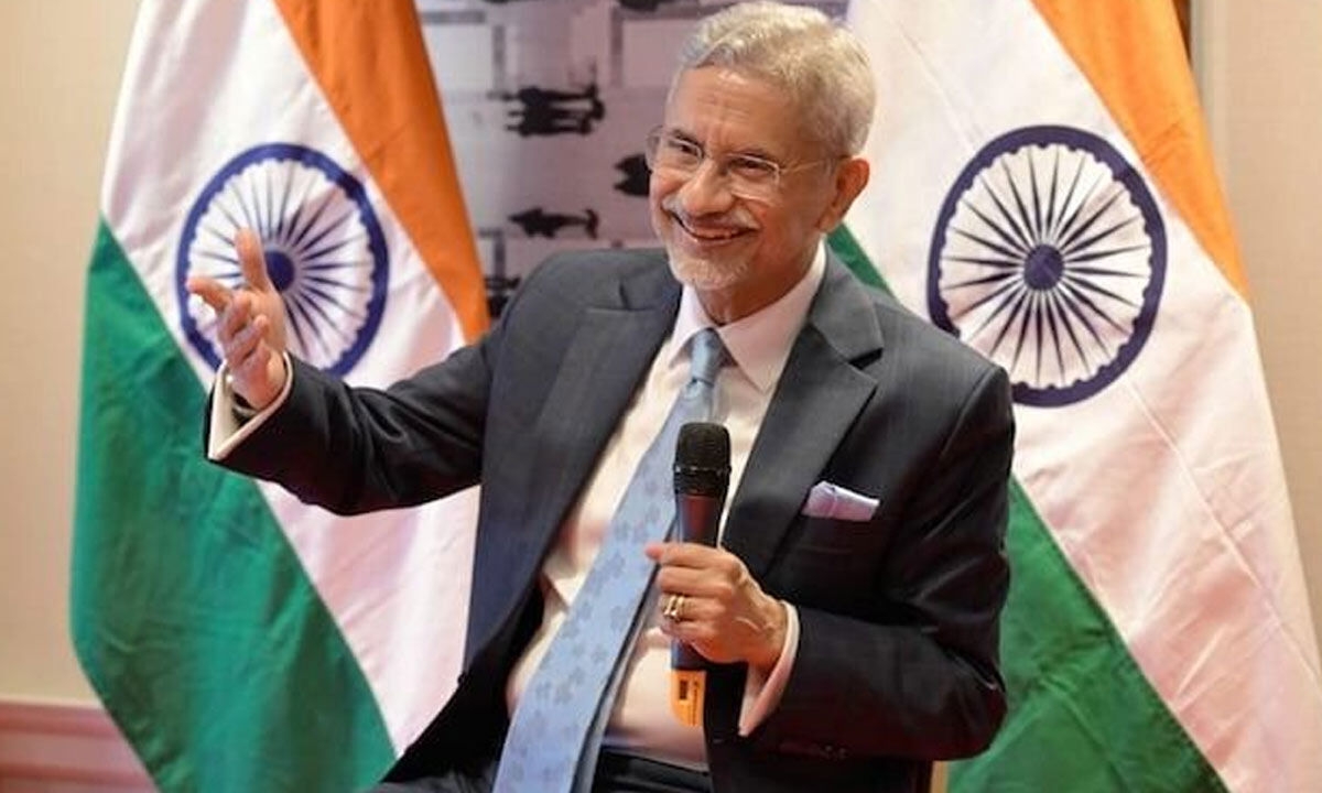 Will strike deep into Pakistan if provoked by terror attacks: EAM