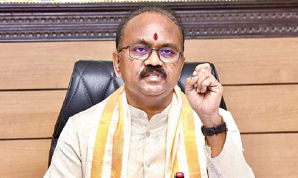 TTD EO stresses on timely resolution of employee issues