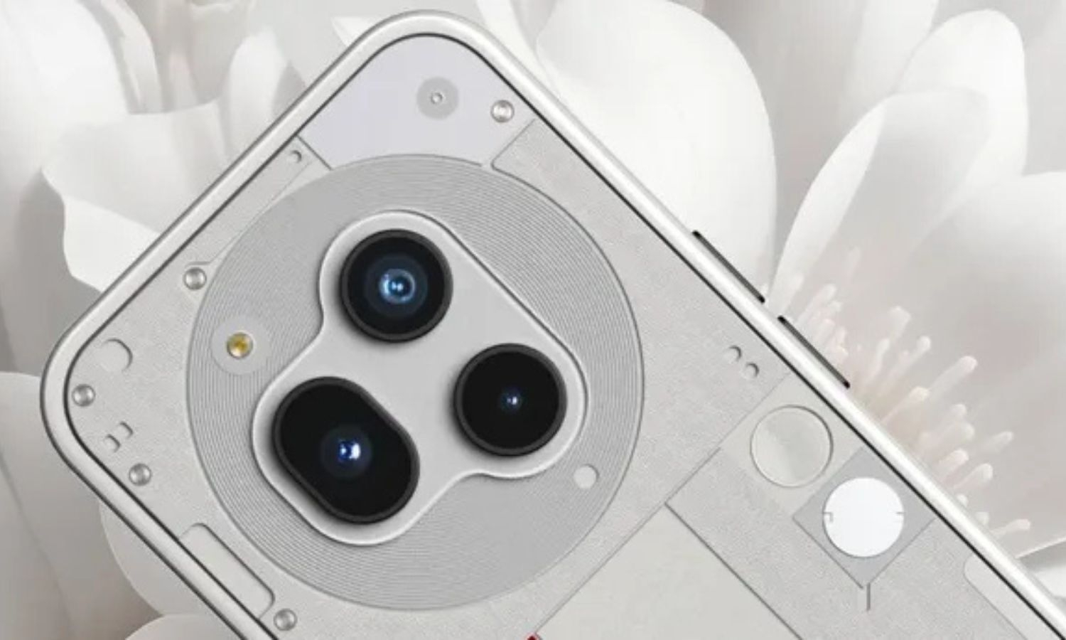 Nothing Phone (3) Launching July 1: New Design, Triple Cameras, and Expected India Price