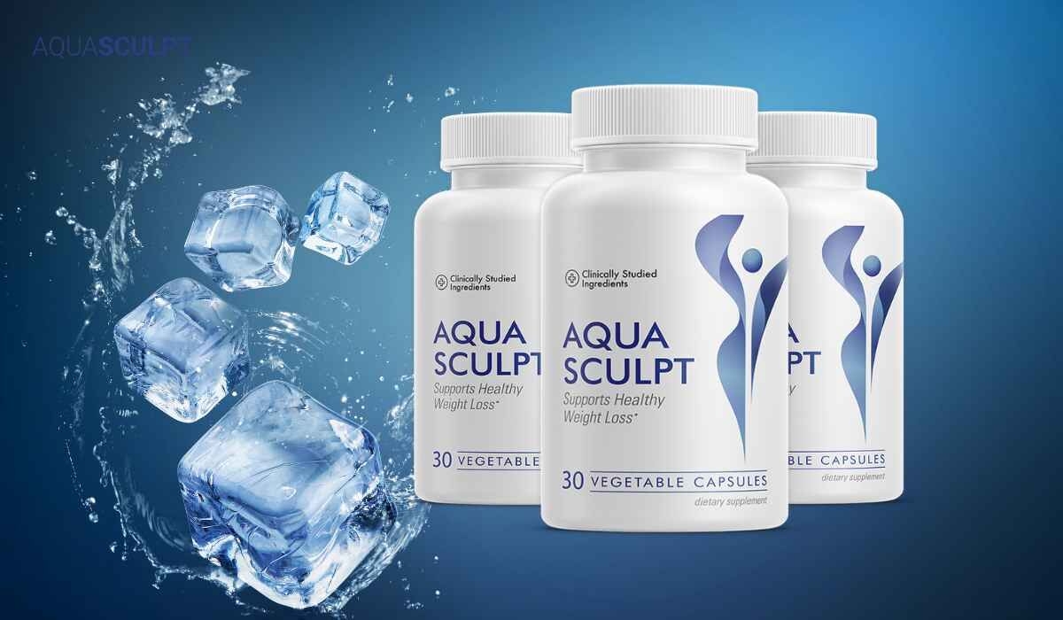Aqua Sculpt Reviews & Complaints 2025: What You Should Know Before Buying AquaSculpt Ice Water Hack Pill