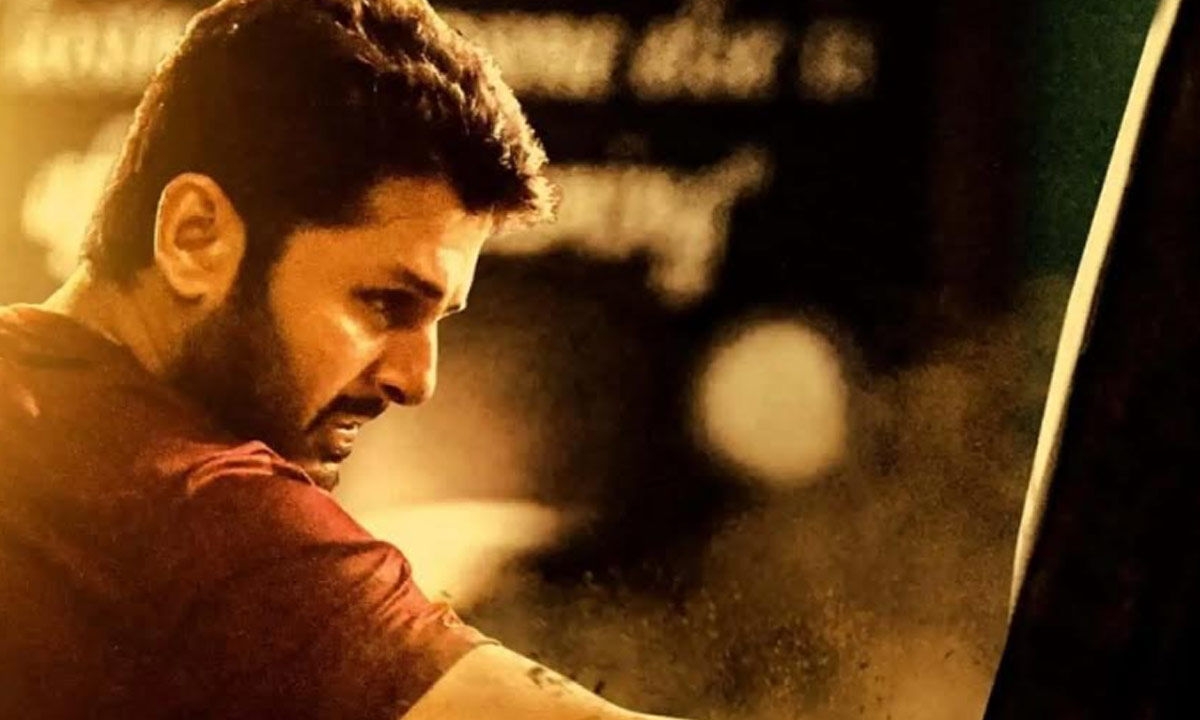 ‘Thammudu' trailer sets tone for a powerful narrative on sibling bond