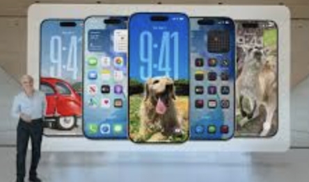 Apple Unveils iOS 26 with Liquid Glass Design, Built-in AI, and Year-Based Naming