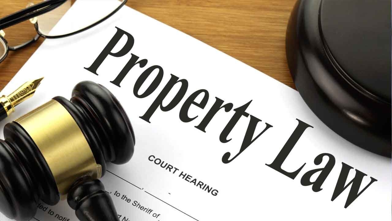 A step closer to fairness in property laws