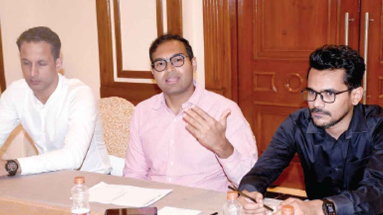 ASBL Broadway eyes Rs 1,000 cr sales during pre-launch