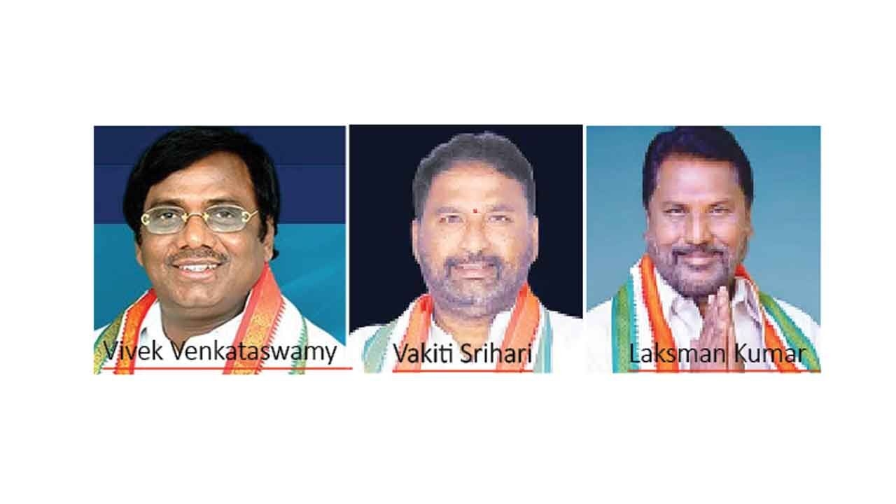 Vivek gets Labour, Mining