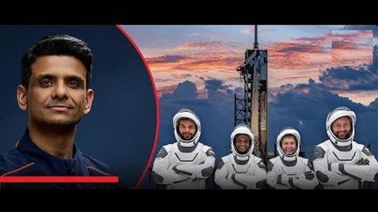 Technical glitch mars Ax-4 launch