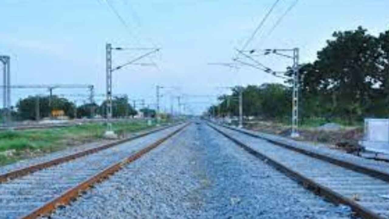 CCEA green-flags railway projects worth Rs 6,405 cr