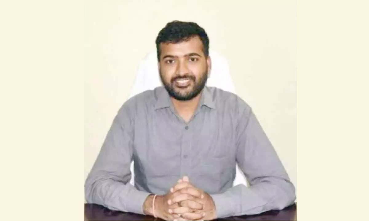 Midday meals to feature high-quality rice in Tirupati dist: JC
