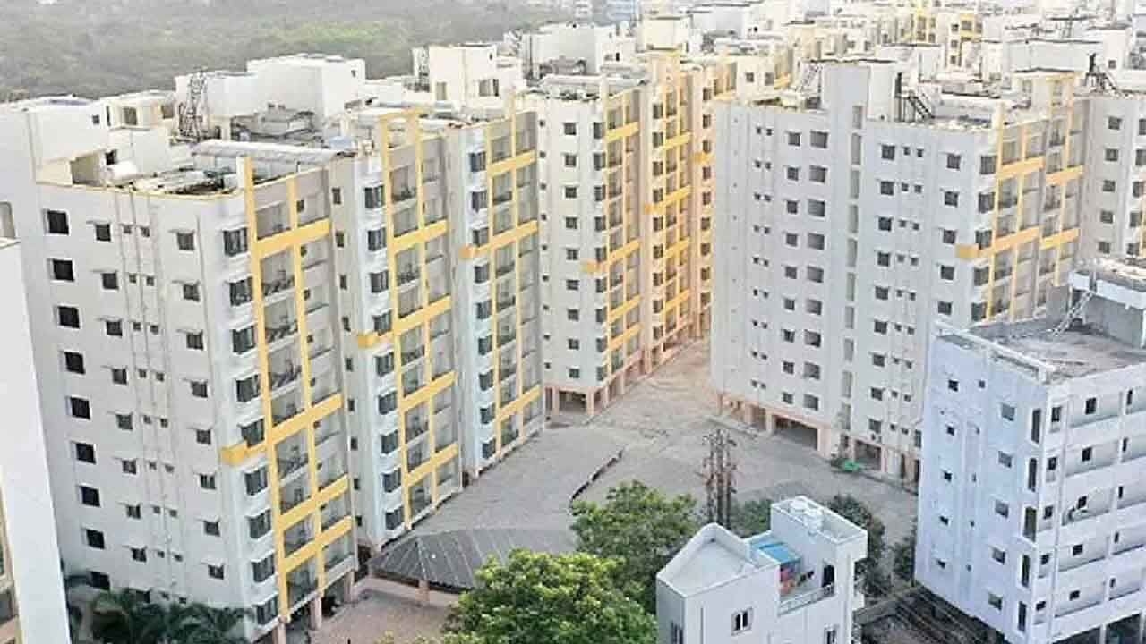 Housing Board hits Rs 142 cr jackpot with sale of 18 plots