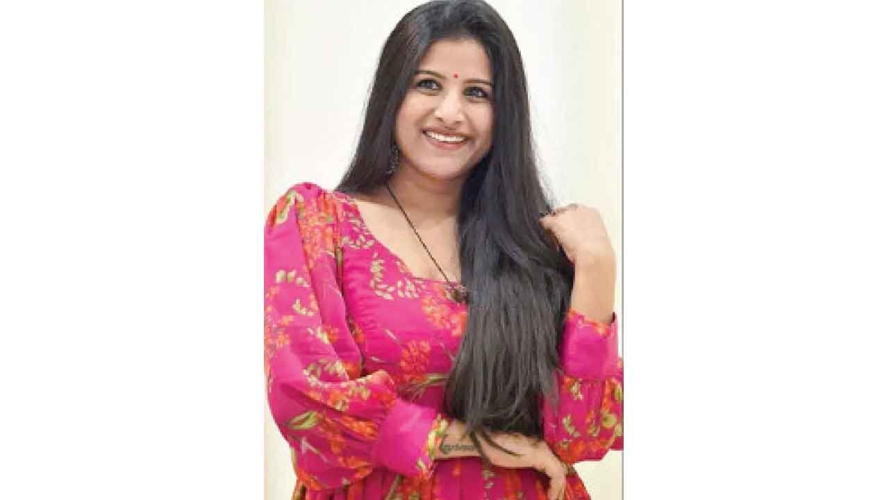 Singer Mangli arrested during drug bust at b'day bash
