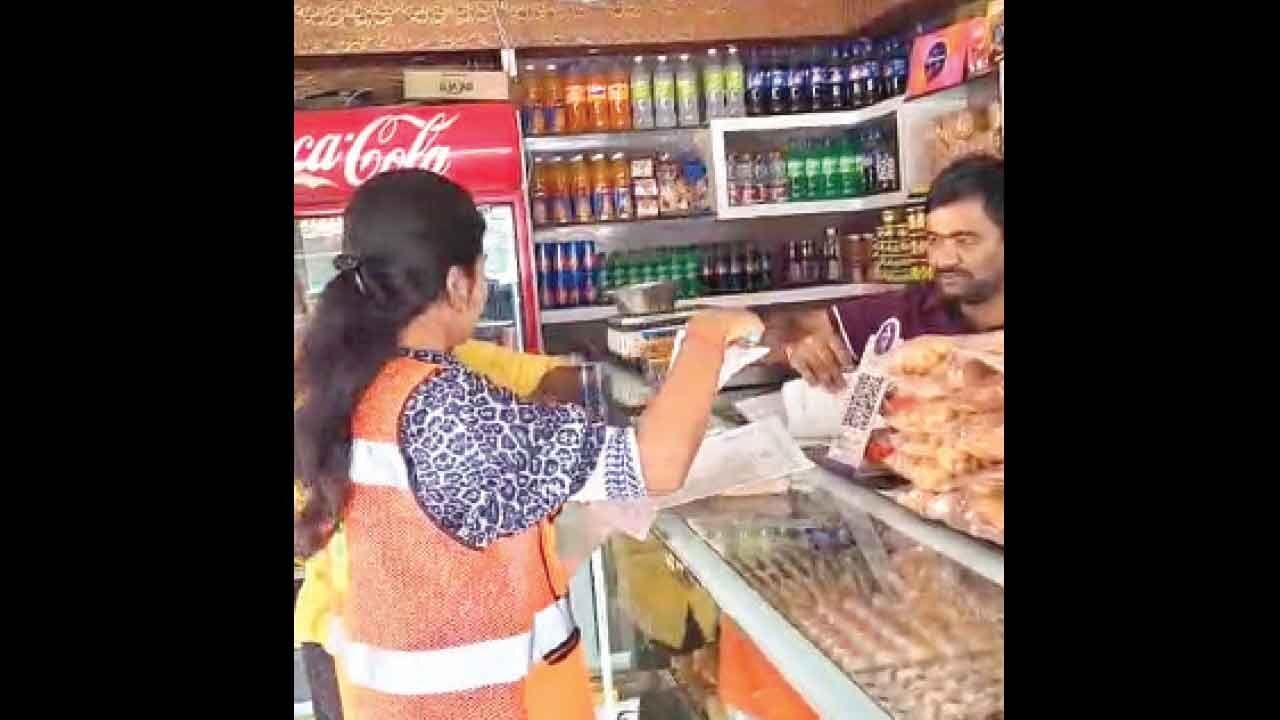 GHMC cranks up crackdown against sweet shops in Hyderabad