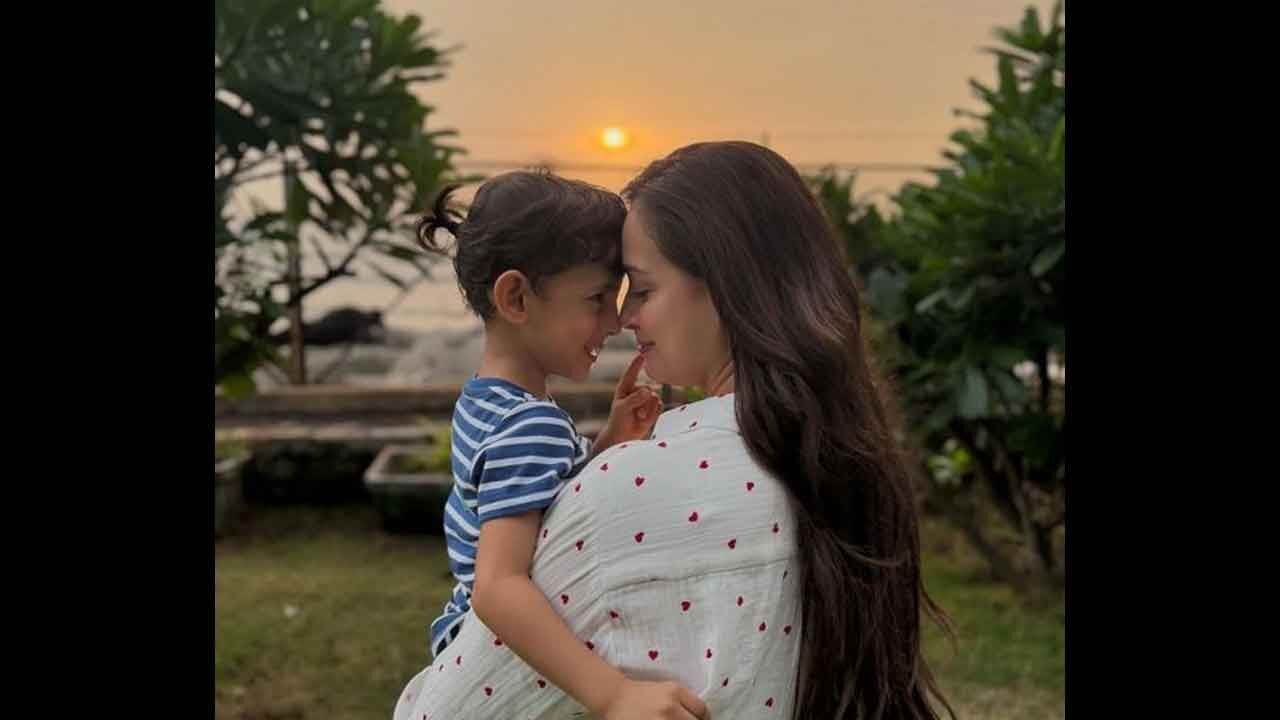 Dia Mirza calls for more biodiversity parks to help children bloom