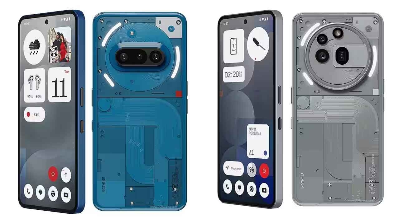 Phone 3a vs 3a Pro: With New Discounts, Which Nothing Phone Is Right for You?