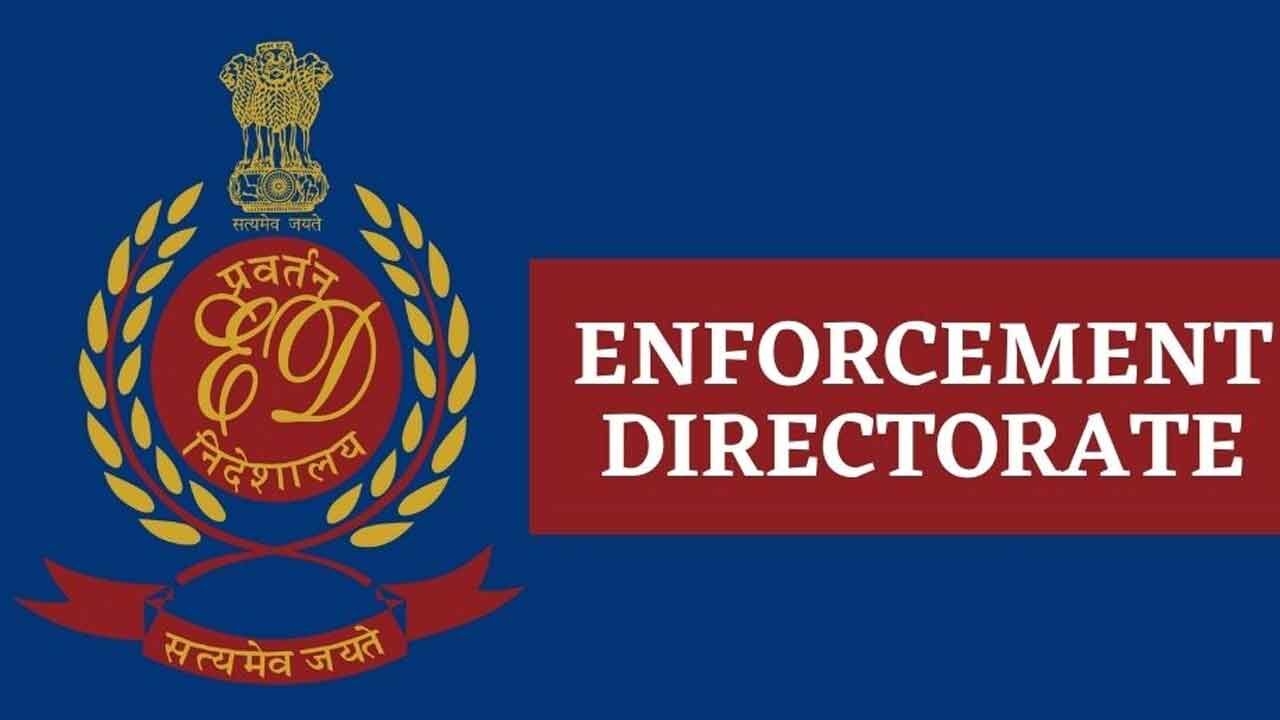 Financial Crime Agency Conducts Fresh Searches Targeting Karnataka Congress Leadership