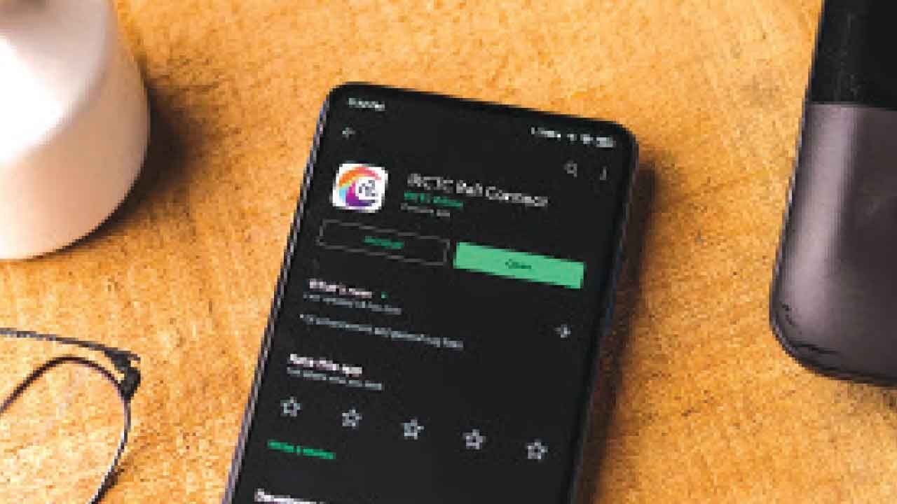 Only Aadhaar users can book Tatkal tickets on IRCTC site