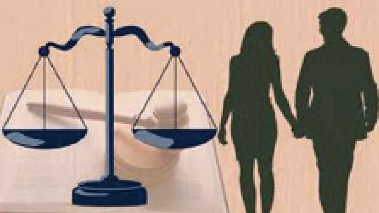 SC bail to man booked for inter-faith marriage