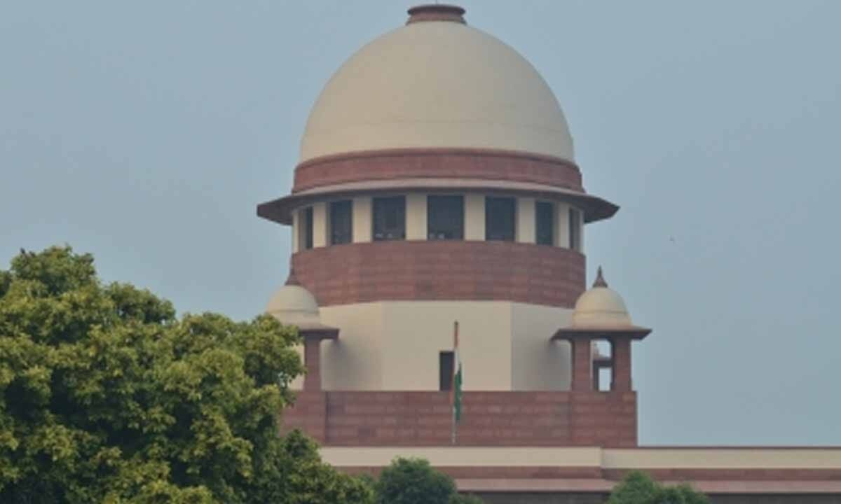SC judge recuses from hearing transfer petition of Congress MLA Rajendra Bharti
