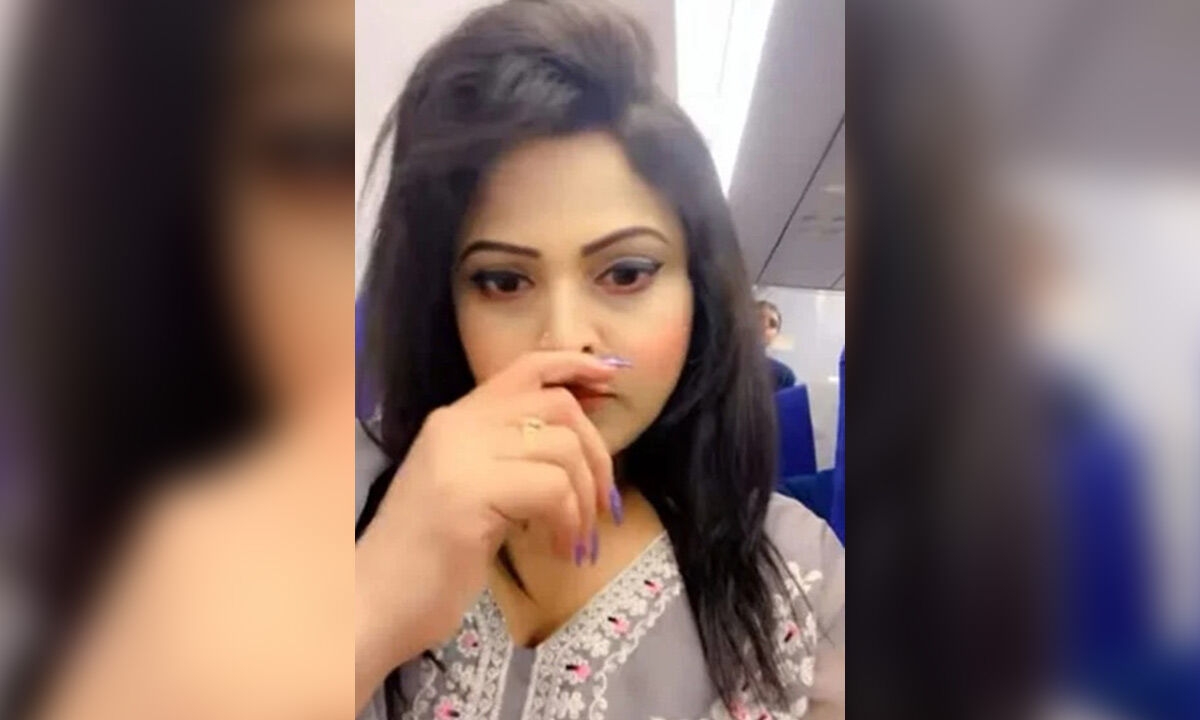 Bengal porn racket case: Prime accused says she was framed, seeks fair probe