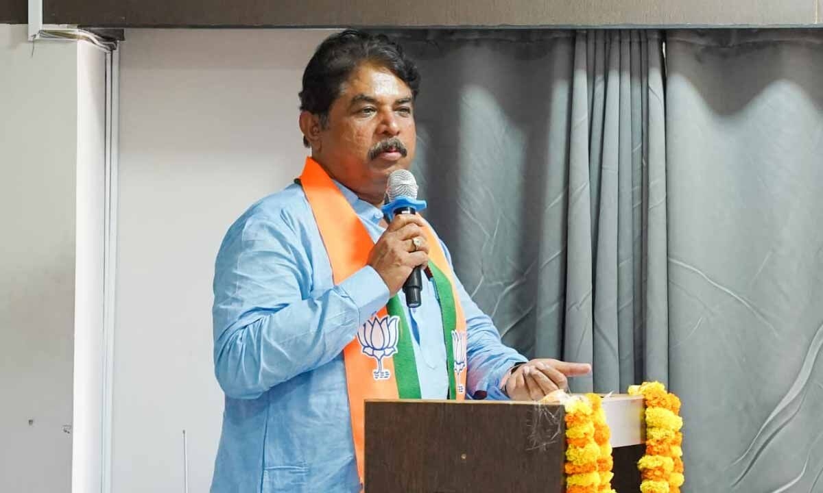 No development in the state for two years, no guarantee even for CM Siddaramaiah: R Ashok